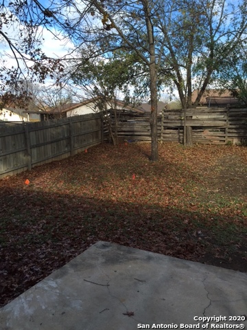 10343 Prescott Drive San Antonio TX 78245