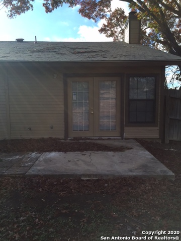 10343 Prescott Drive San Antonio TX 78245