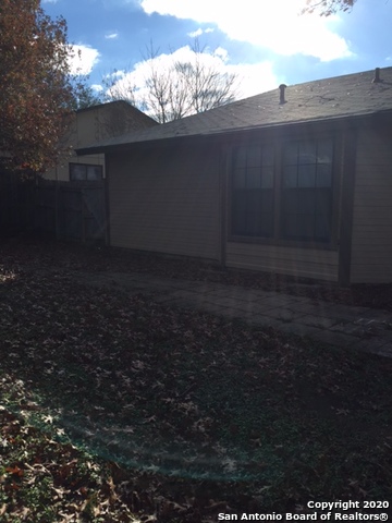 10343 Prescott Drive San Antonio TX 78245