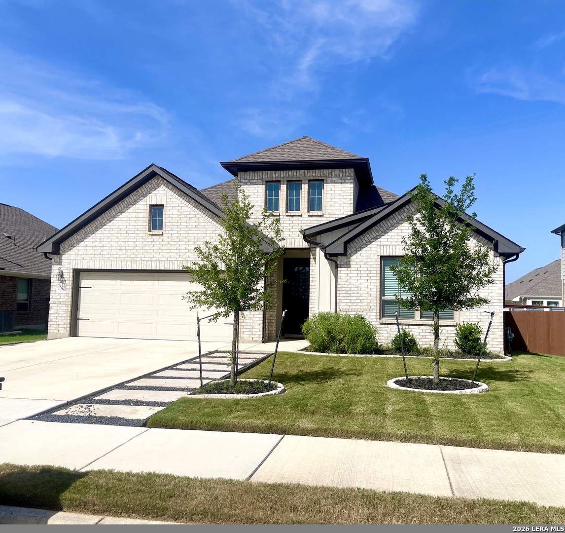 2030 Stallion Pass Schertz TX 78154