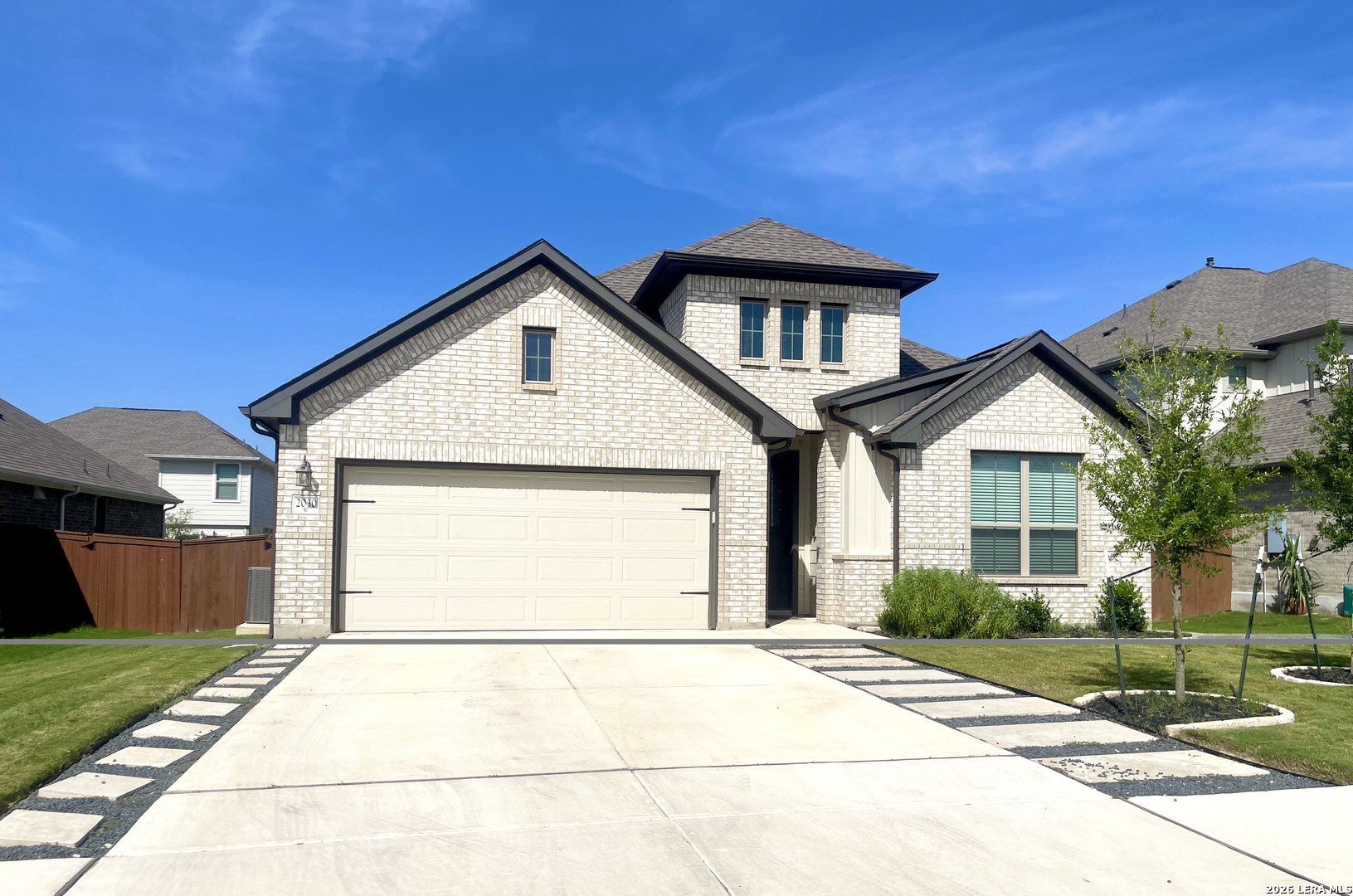 2030 Stallion Pass Schertz TX 78154