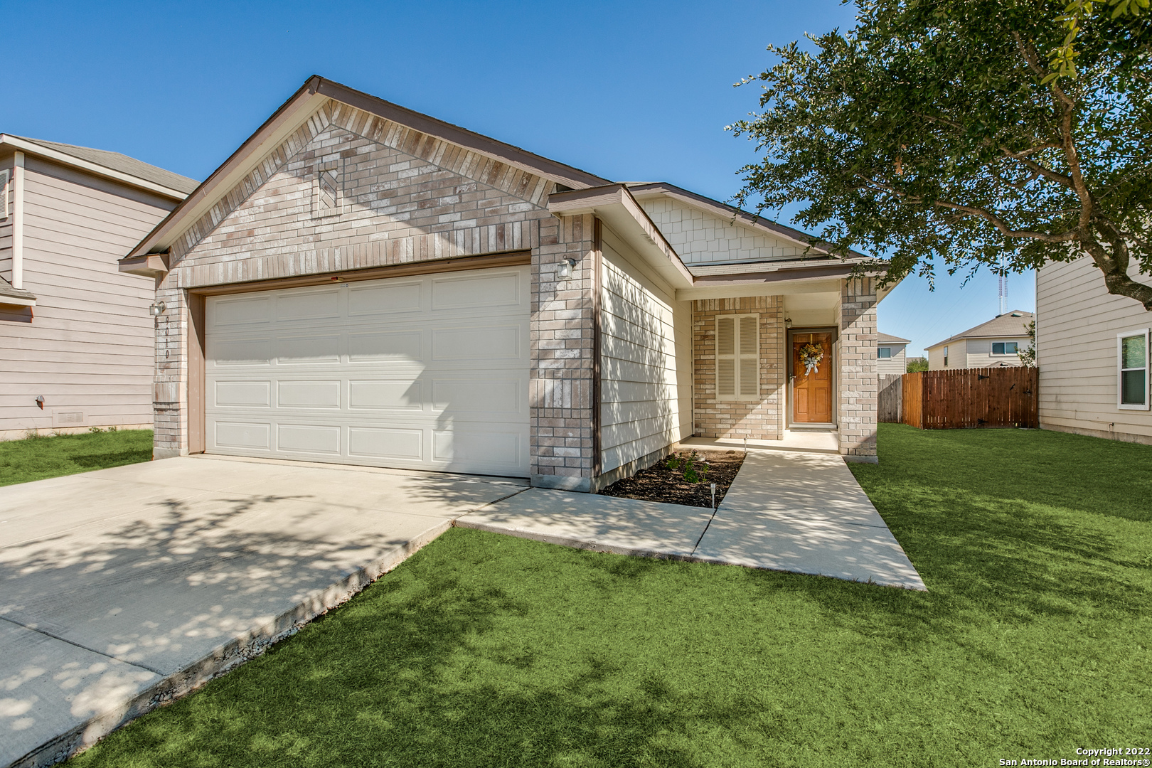9010 Oakwood Park San Antonio TX 78254