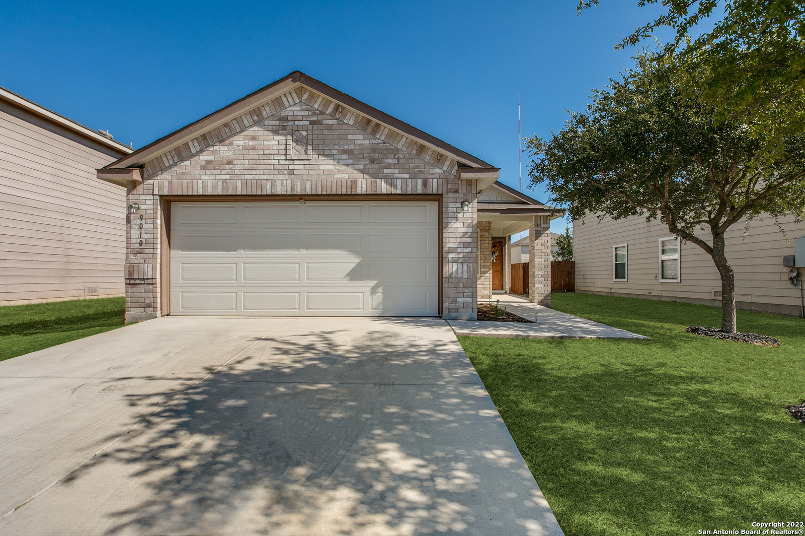 9010 Oakwood Park San Antonio TX 78254