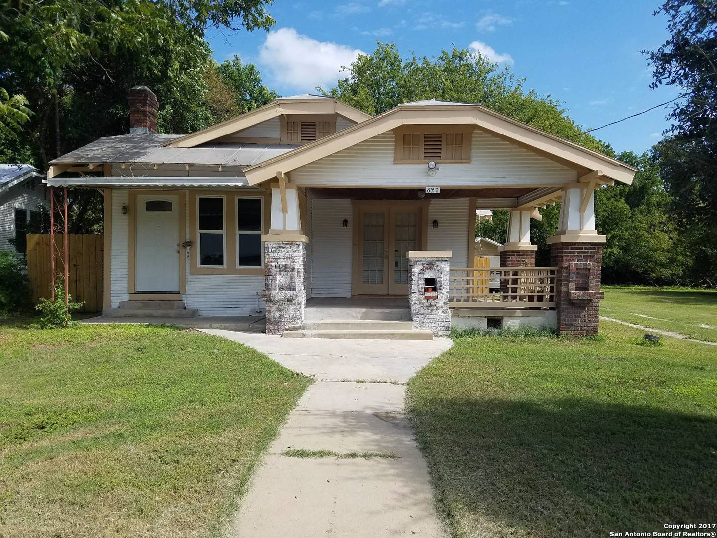 826 E Erie Avenue San Antonio TX 78212
