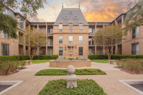 7709 Broadway San Antonio TX 78209