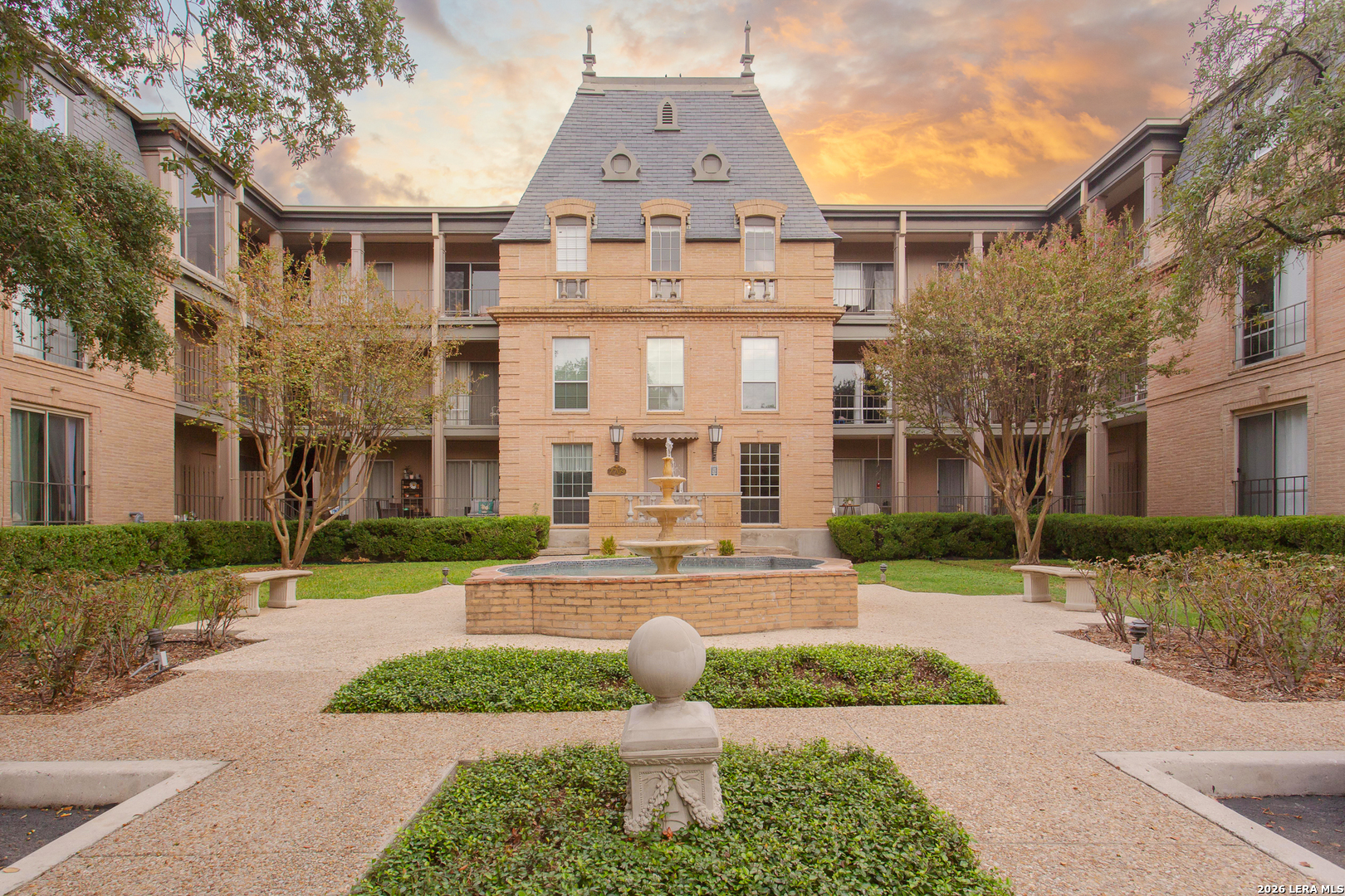 7709 Broadway San Antonio TX 78209