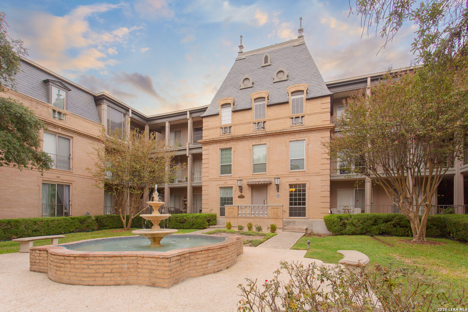 7709 Broadway San Antonio TX 78209