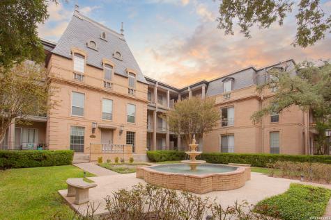 7709 Broadway San Antonio TX 78209