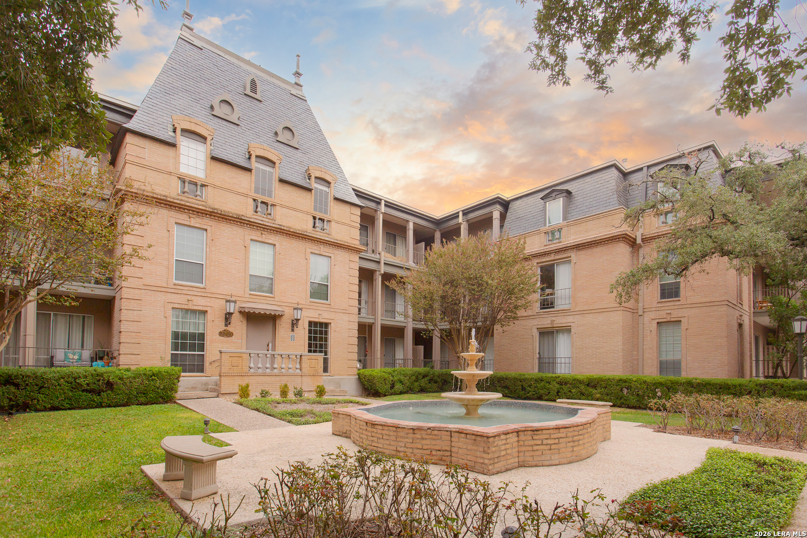 7709 Broadway San Antonio TX 78209
