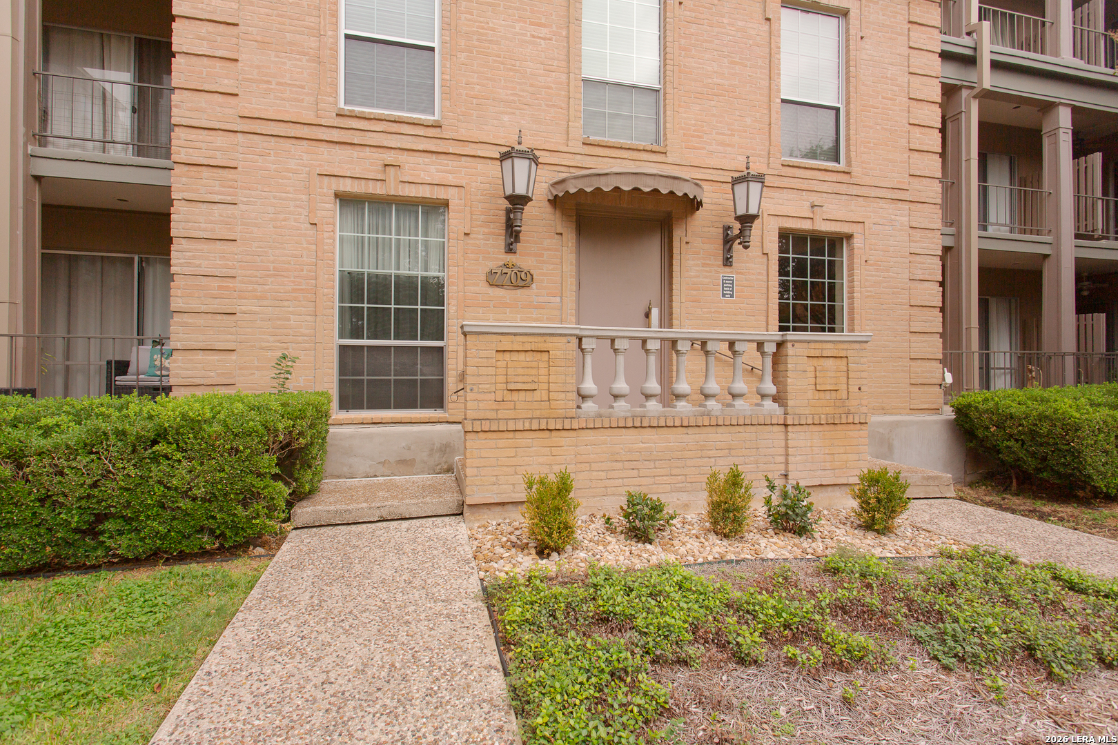 7709 Broadway San Antonio TX 78209