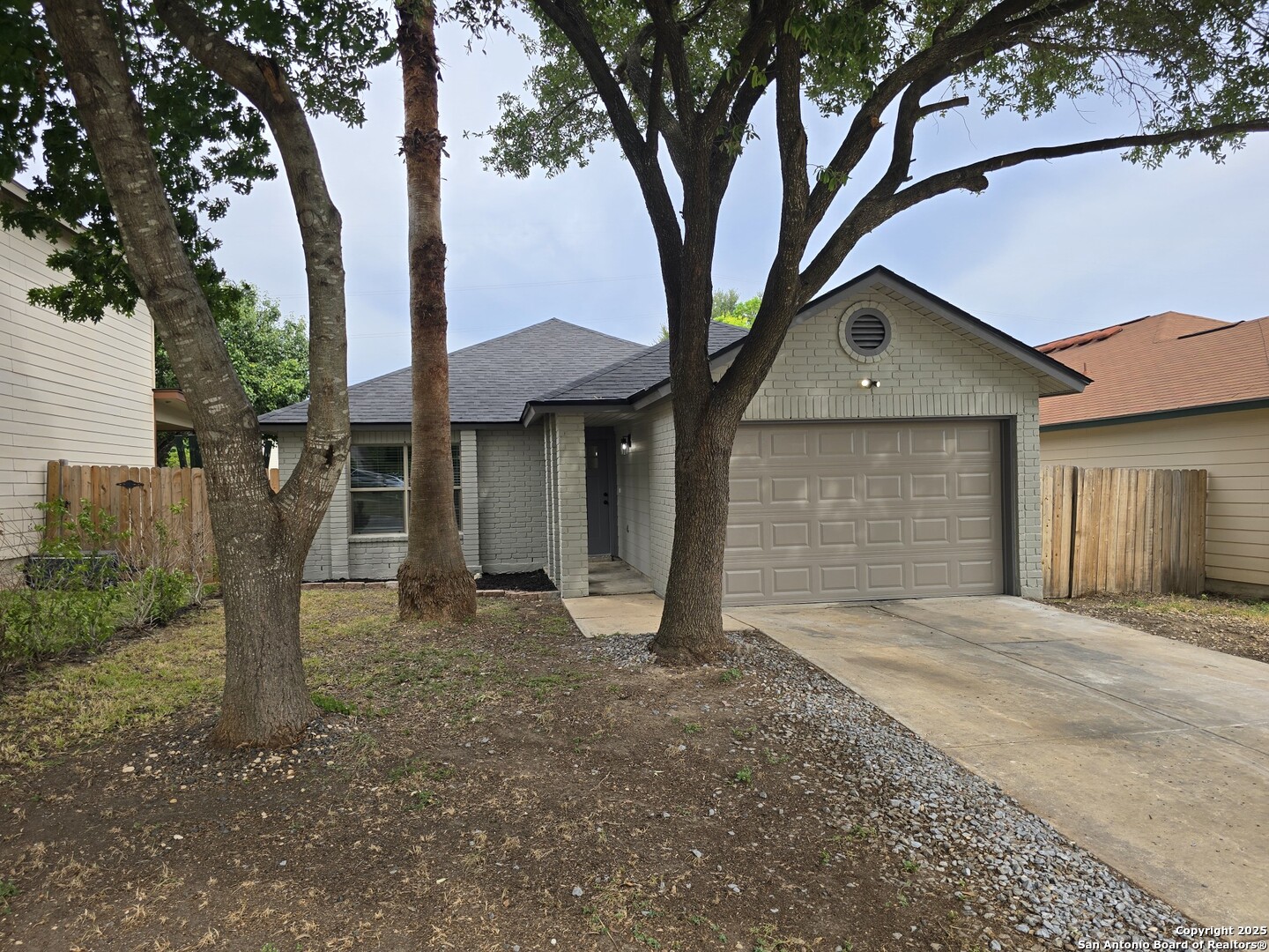 7822 Winterstone Drive San Antonio TX 78254