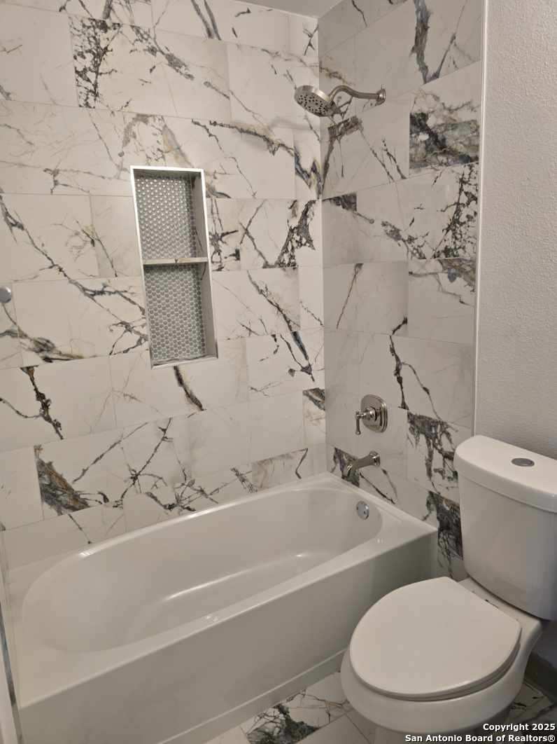 7822 Winterstone Drive San Antonio TX 78254