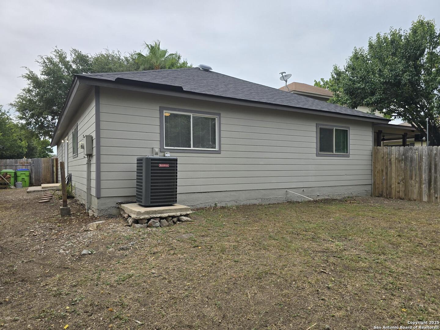 7822 Winterstone Drive San Antonio TX 78254