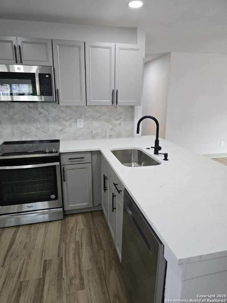 7822 Winterstone Drive San Antonio TX 78254