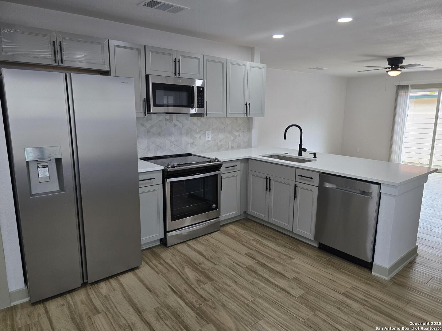 7822 Winterstone Drive San Antonio TX 78254