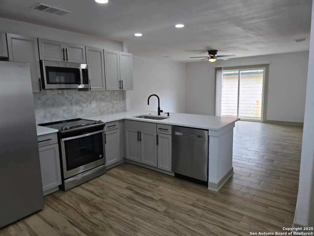 7822 Winterstone Drive San Antonio TX 78254