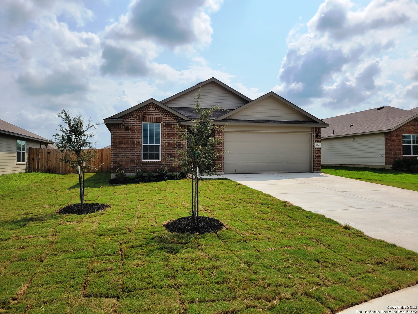 614 Cypress Bayoo Cibolo TX 78108