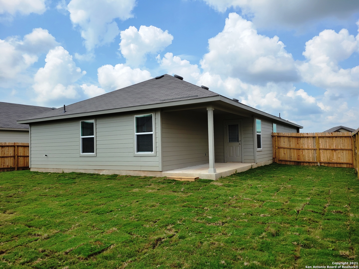 614 Cypress Bayoo Cibolo TX 78108