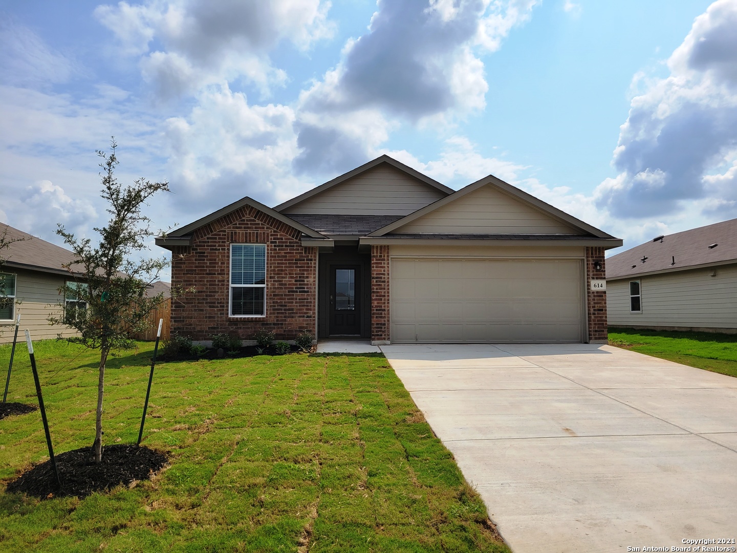 614 Cypress Bayoo Cibolo TX 78108