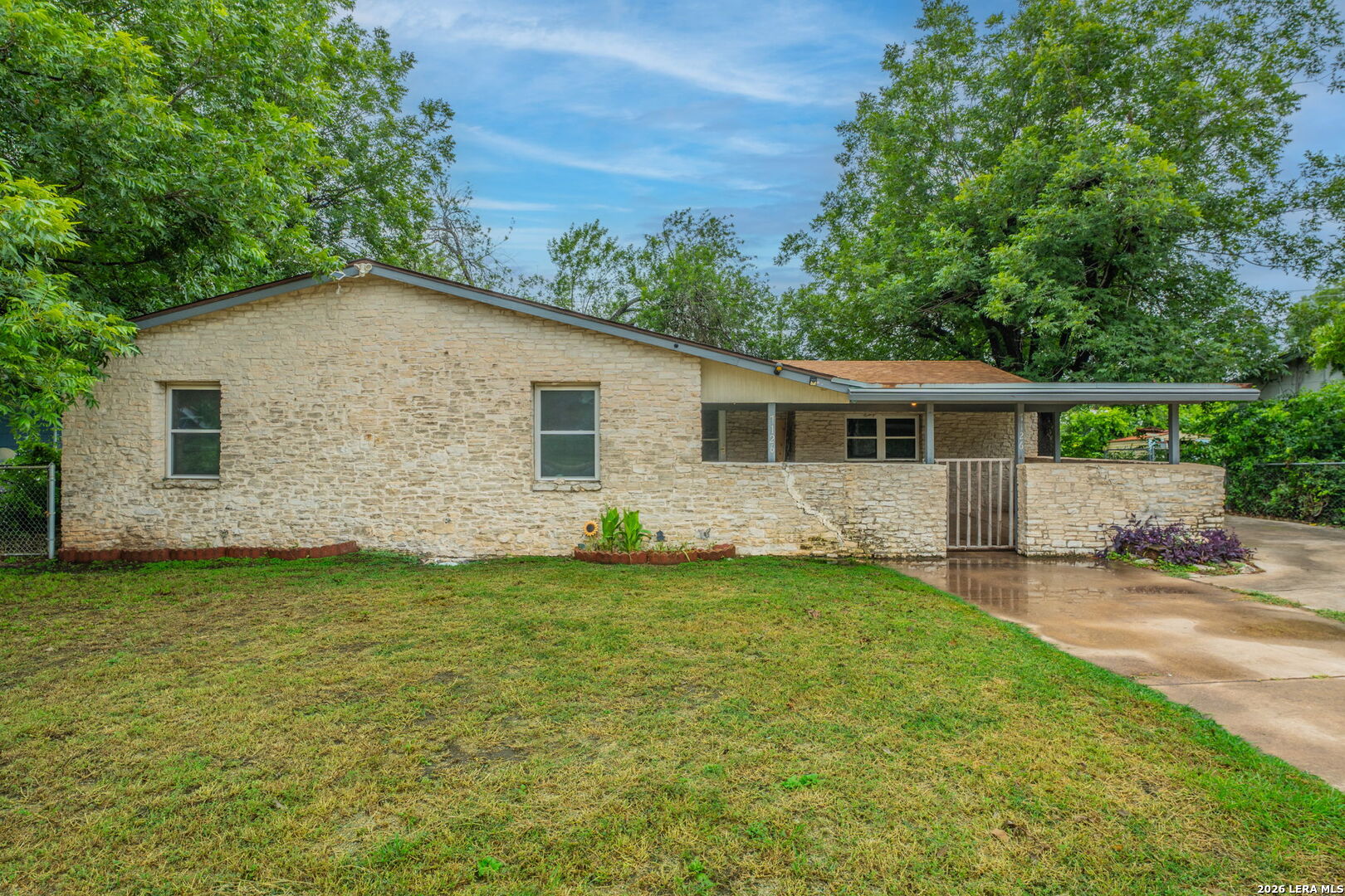 7126 Westlyn Drive San Antonio TX 78227