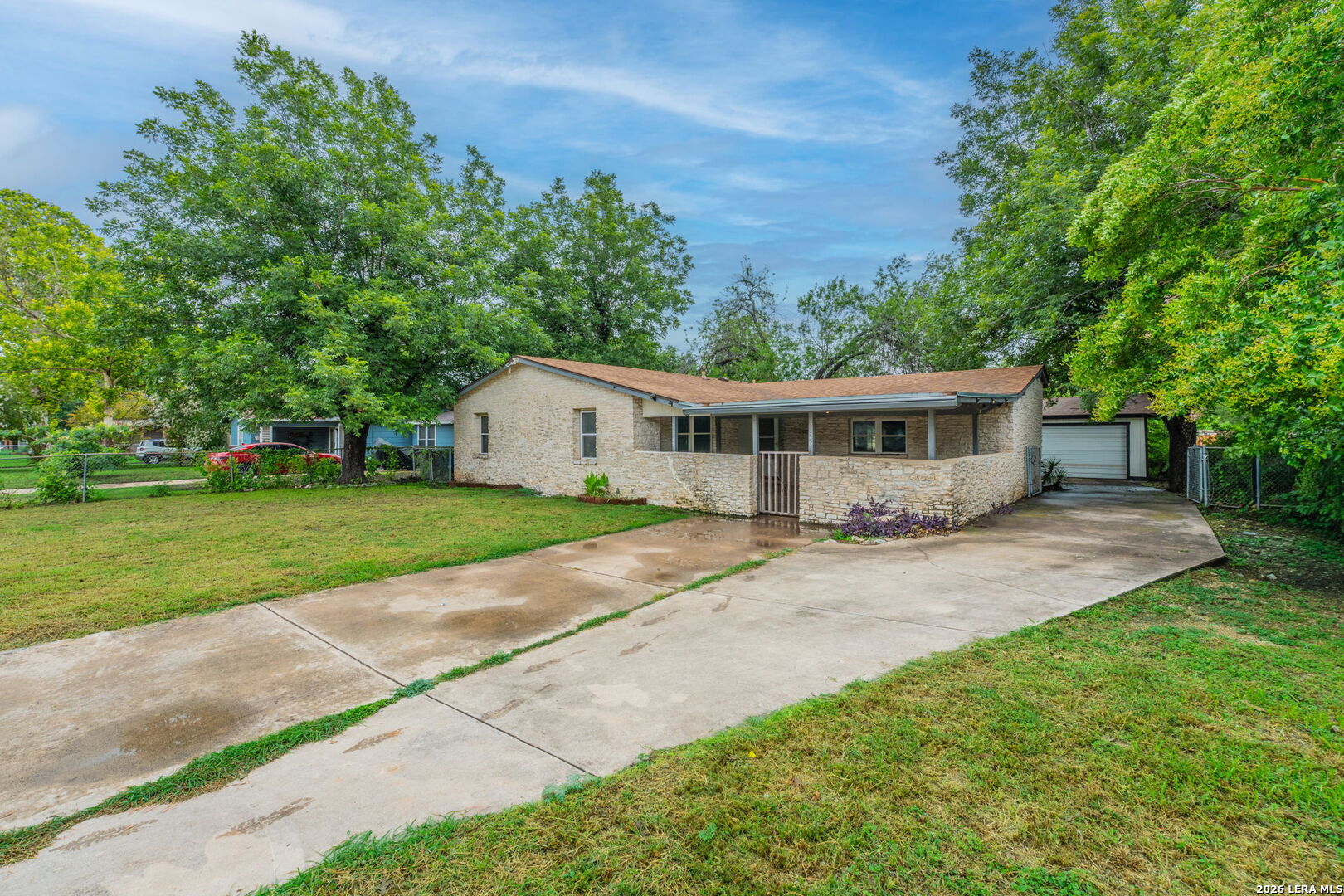 7126 Westlyn Drive San Antonio TX 78227