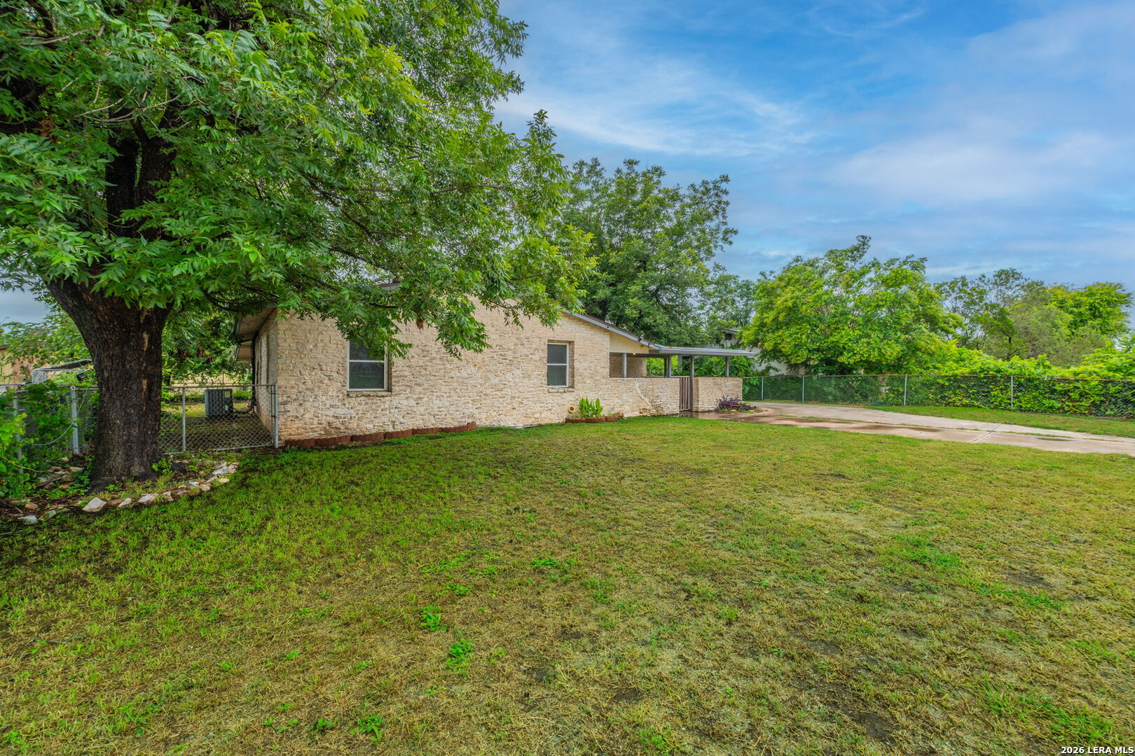 7126 Westlyn Drive San Antonio TX 78227
