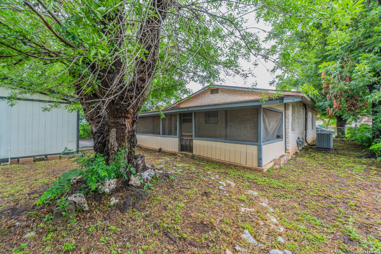 7126 Westlyn Drive San Antonio TX 78227