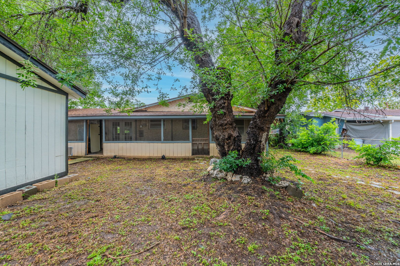 7126 Westlyn Drive San Antonio TX 78227