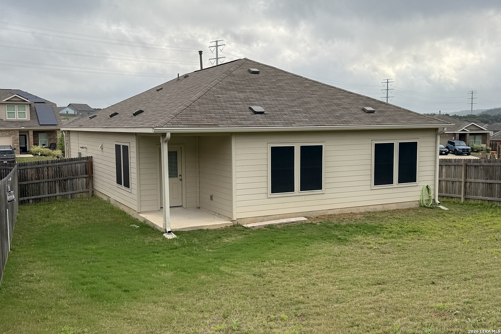 31927 Native Sun Road Bulverde TX 78163