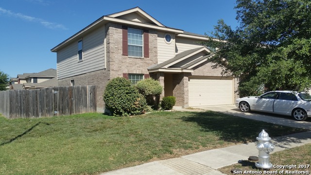 9846 Dawn Trail San Antonio TX 78254