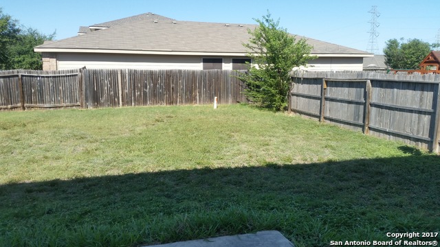 9846 Dawn Trail San Antonio TX 78254