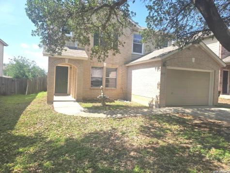 6515 Kestrel Lane San Antonio TX 78233