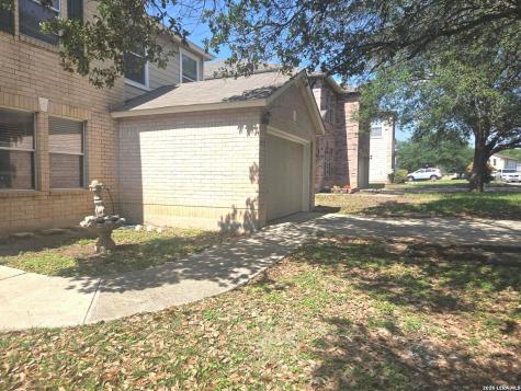 6515 Kestrel Lane San Antonio TX 78233