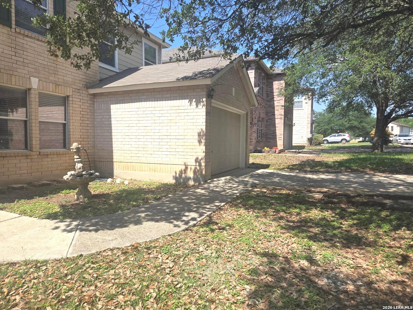 6515 Kestrel Lane San Antonio TX 78233