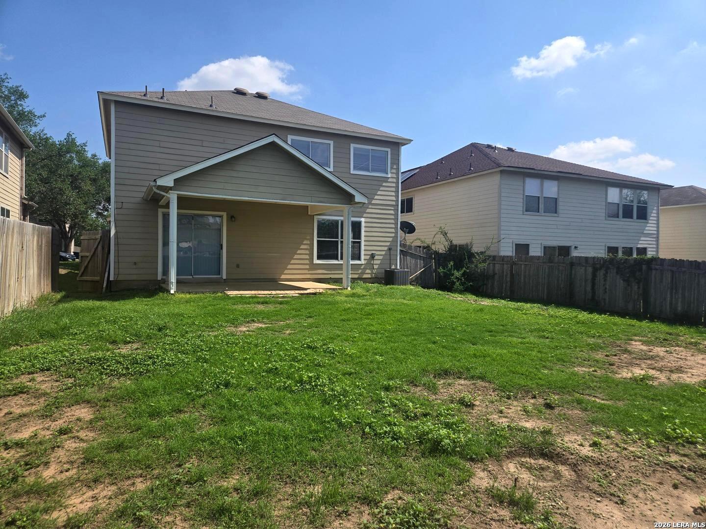 6515 Kestrel Lane San Antonio TX 78233