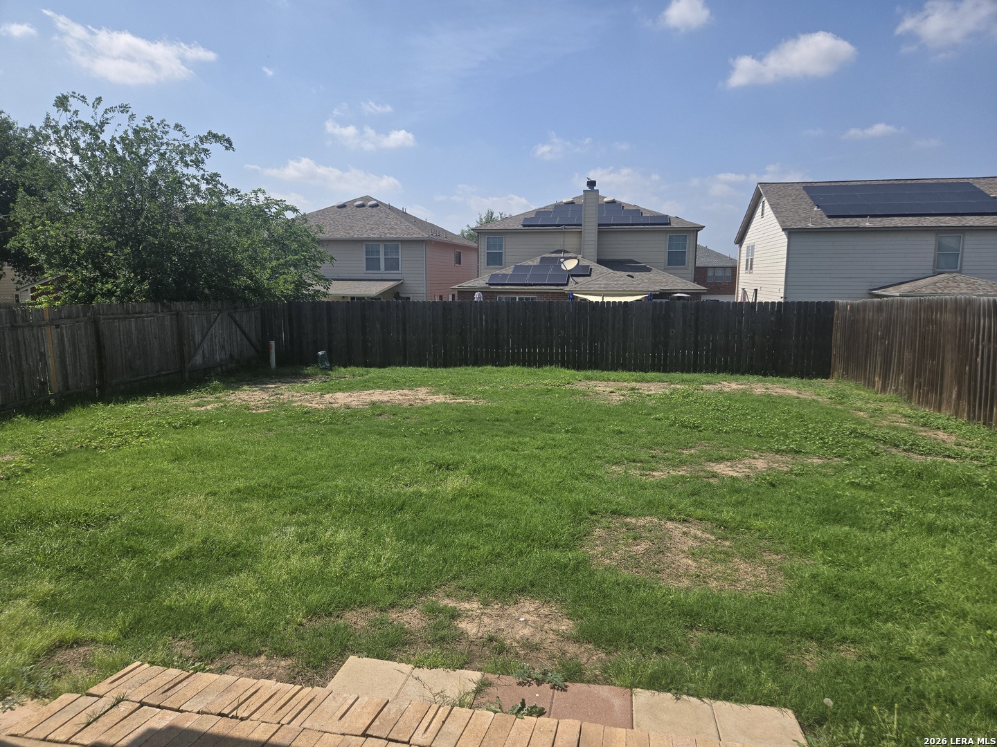 6515 Kestrel Lane San Antonio TX 78233