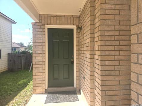 6515 Kestrel Lane San Antonio TX 78233