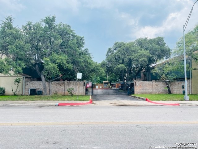 3678 Hidden Drive San Antonio TX 78217