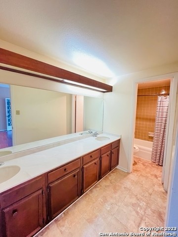 3678 Hidden Drive San Antonio TX 78217