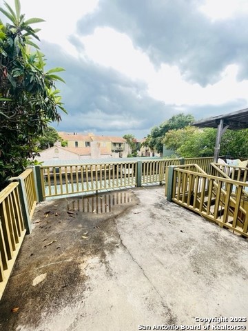 3678 Hidden Drive San Antonio TX 78217