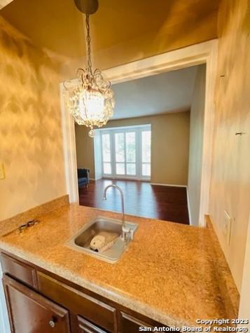 3678 Hidden Drive San Antonio TX 78217