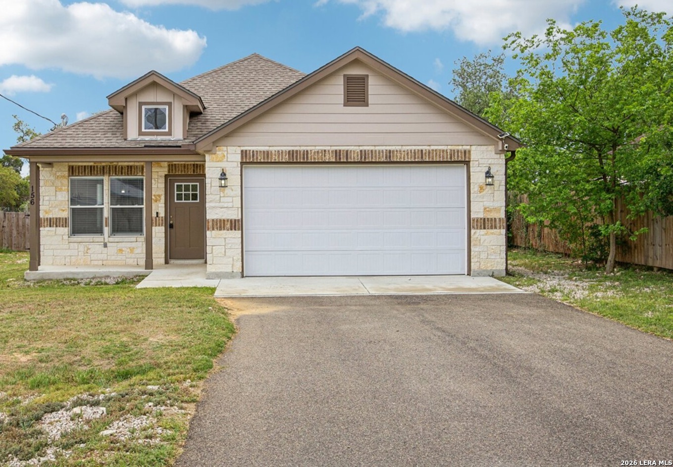 156 Remington Road Spring Branch TX 78070