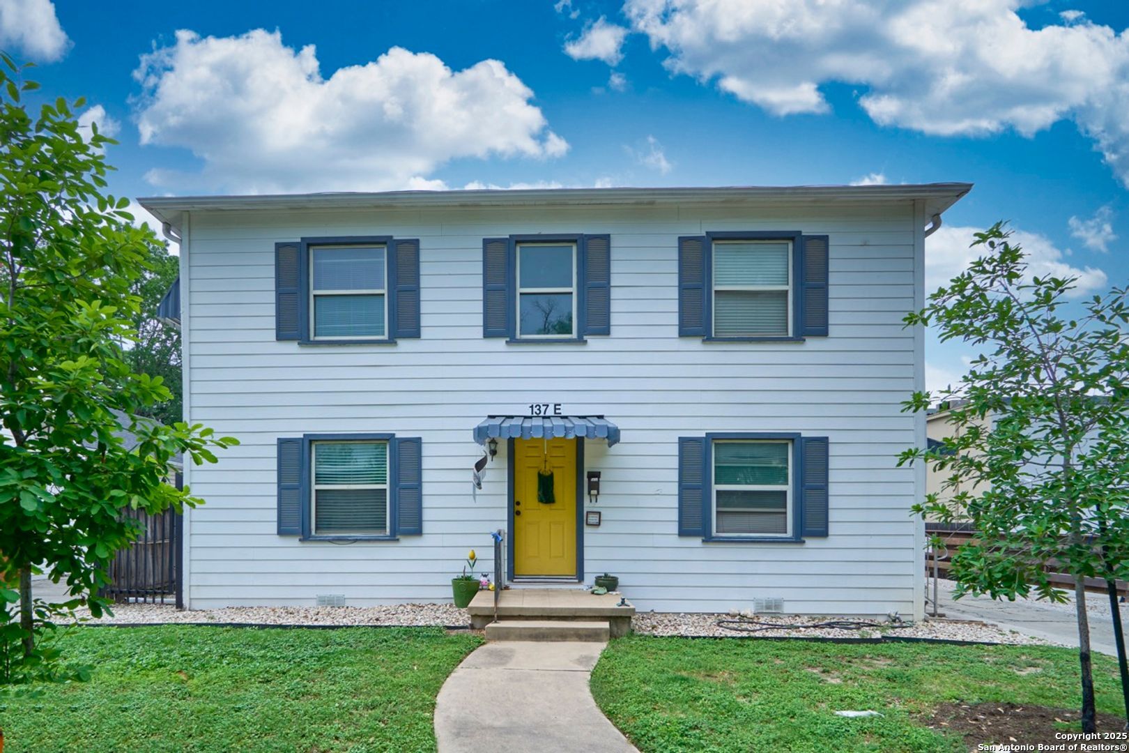 137 Norwood San Antonio TX 78212
