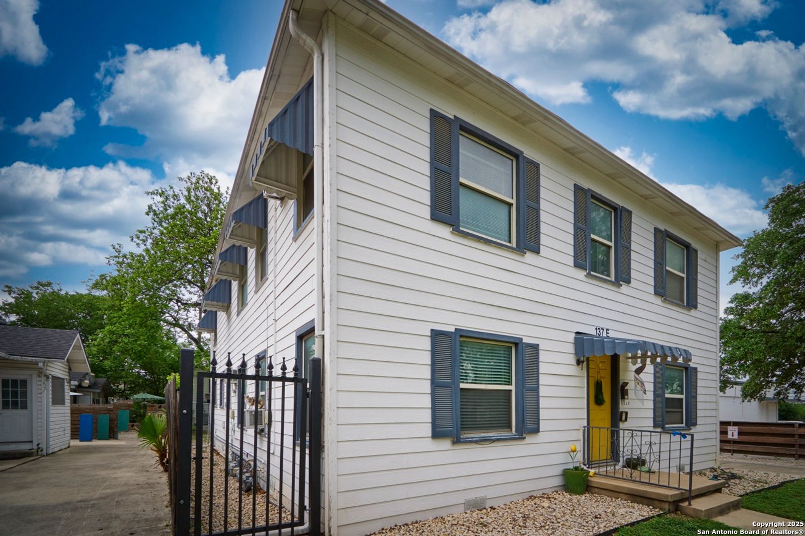 137 Norwood San Antonio TX 78212