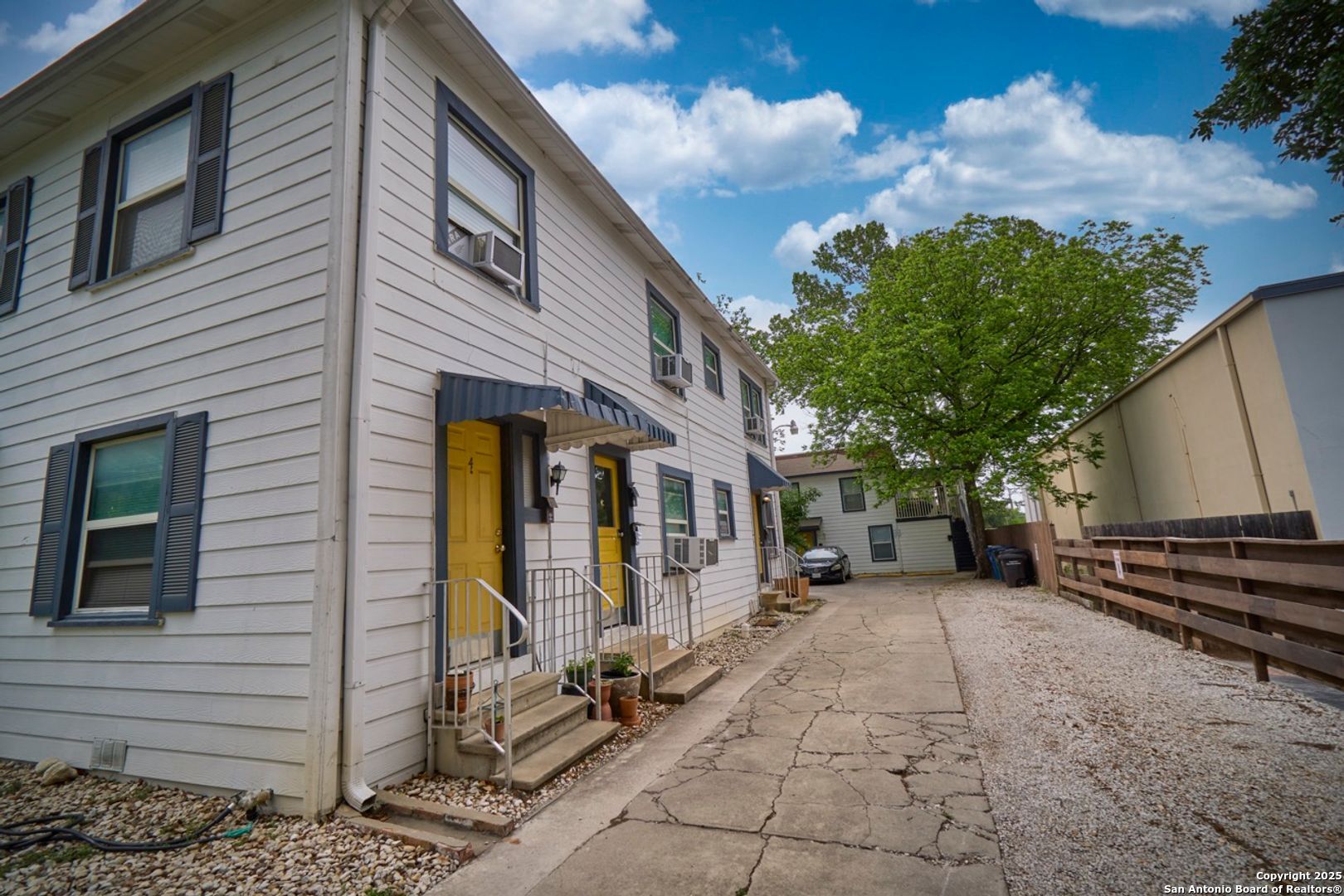 137 Norwood San Antonio TX 78212