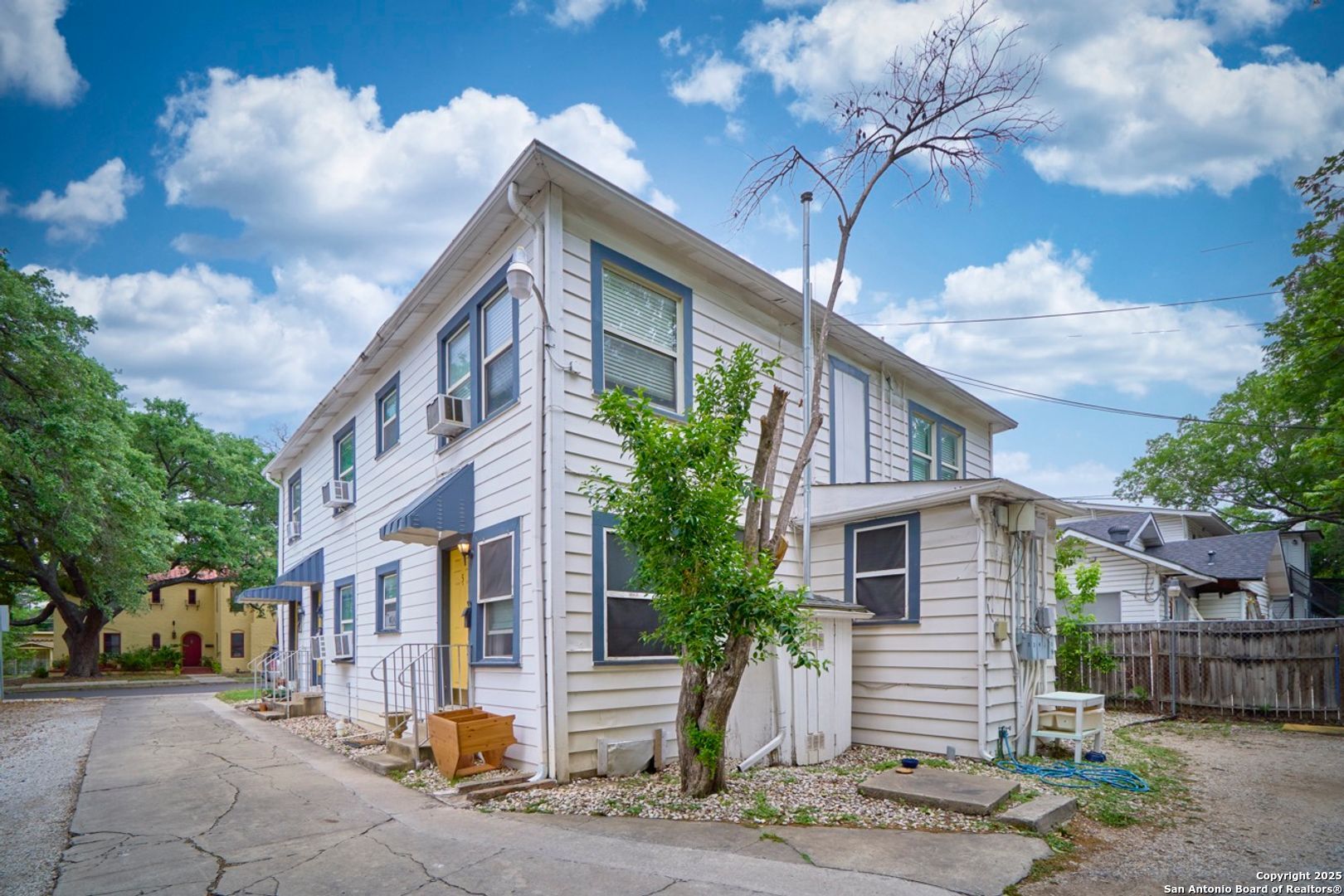 137 Norwood San Antonio TX 78212