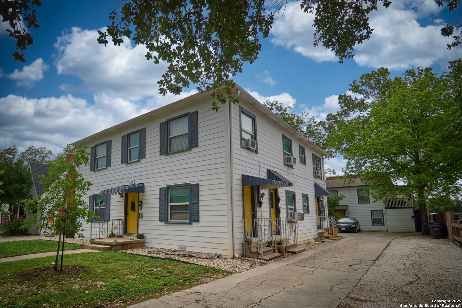 137 Norwood San Antonio TX 78212