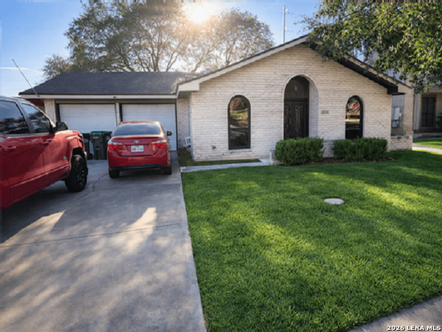 6506 Forest Grove San Antonio TX 78240