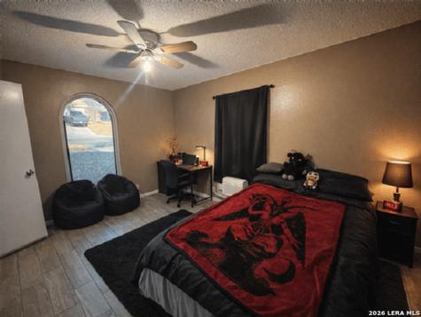 6506 Forest Grove San Antonio TX 78240