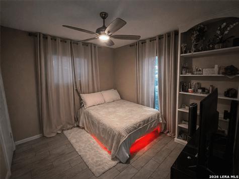 6506 Forest Grove San Antonio TX 78240